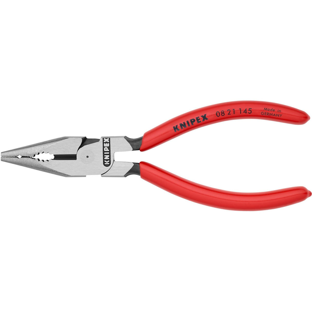 KNIPEX Spitse Combinatietang 0821145