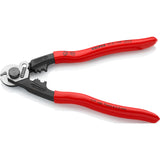 KNIPEX Staaldraadschaar 9561190