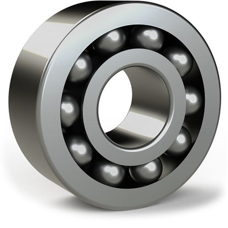 Skf kogellager 6201