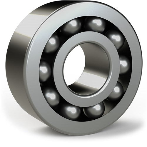 Skf kogellager 6300