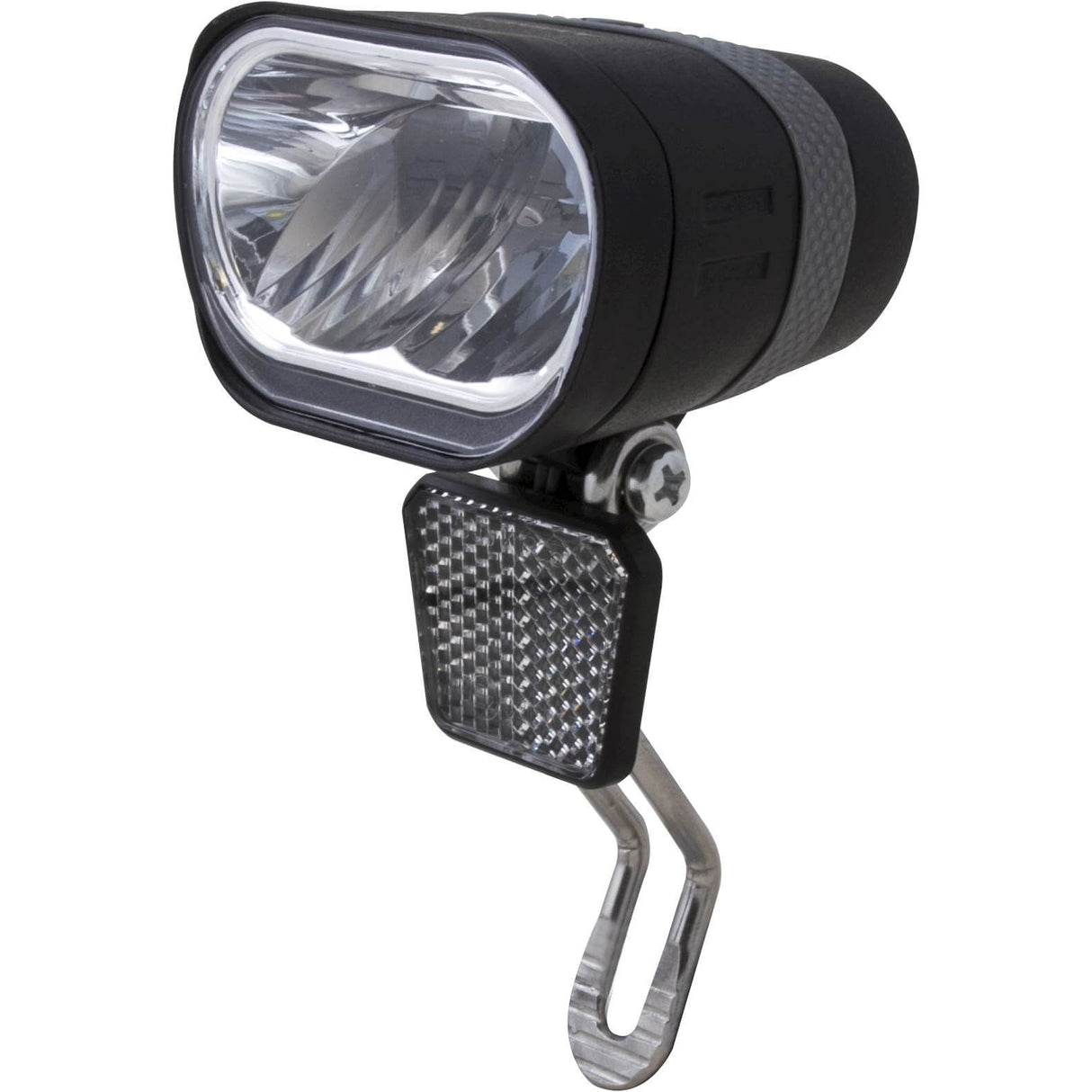 Spanninga koplamp Axendo 40 XE E-bike 6V-36V