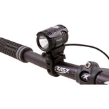 Spanninga koplamp thor 1100 high power oplaadbaar blister
