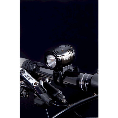 Spanninga koplamp thor 1100 high power oplaadbaar blister