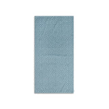 Leopard | groene microvezel handdoek 180 x 90 cm