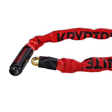 Kryptonite kettingslot keeper 785