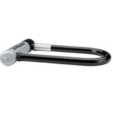 Kryptonite kryptolok mini-7 beugelslot fiets – art-2 slot – beugelslot elektrische fiets – 17,8x8,2 cm– staal – zwart