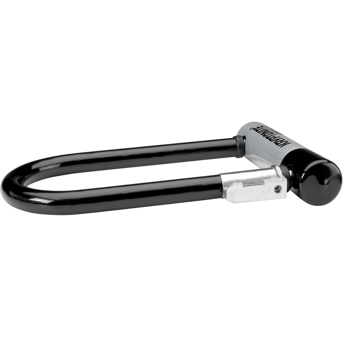 Kryptonite kryptolok mini-7 beugelslot fiets – art-2 slot – beugelslot elektrische fiets – 17,8x8,2 cm– staal – zwart