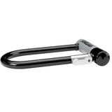 Kryptonite kryptolok mini-7 beugelslot fiets – art-2 slot – beugelslot elektrische fiets – 17,8x8,2 cm– staal – zwart