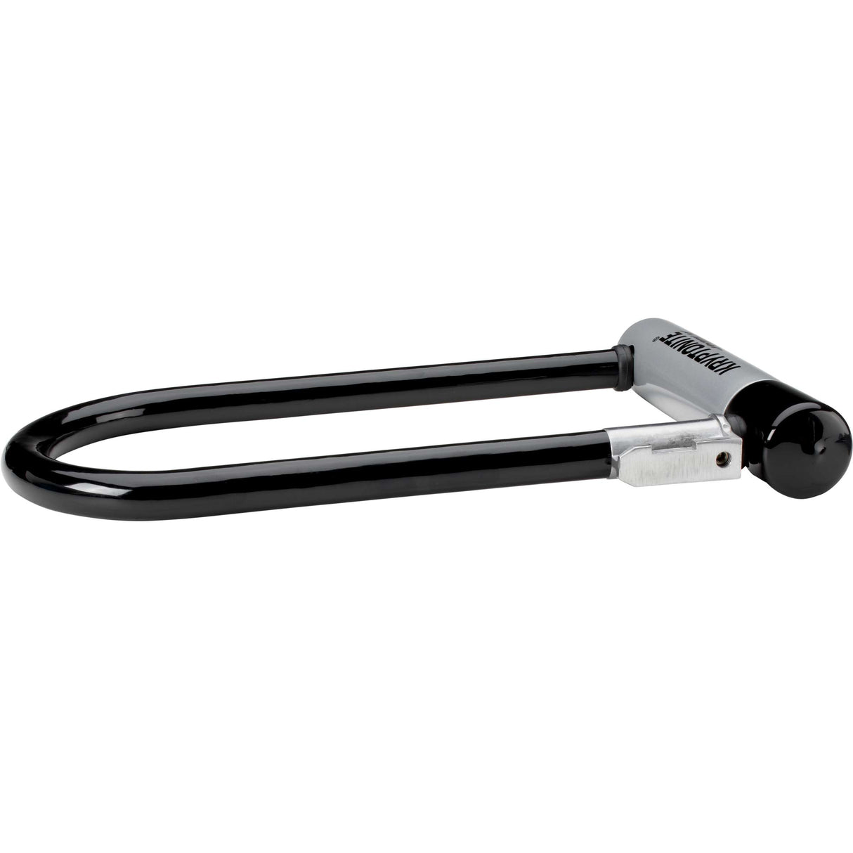 Kryptonite standard beugelslot fiets – art-2 slot – stalen beugelslot elektrische fiets – 22,9x10,2 cm – zwart