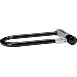 Kryptonite standard beugelslot fiets – art-2 slot – stalen beugelslot elektrische fiets – 22,9x10,2 cm – zwart
