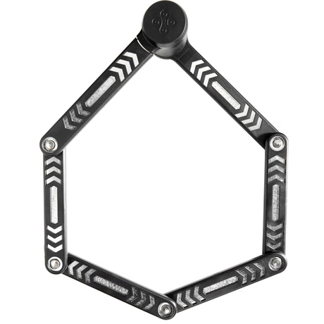 Kryptonite vouwslot kryptolock 685