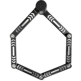 Kryptonite vouwslot kryptolock 685