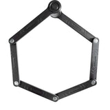 Kryptonite vouwslot keeper 510