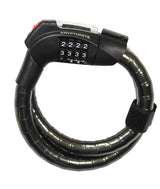 Kryptonite kabelslot code kryptoflex 2080 combo