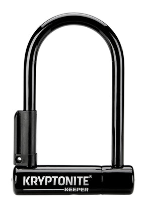 Kryptonite beugelslot keeper mini-6