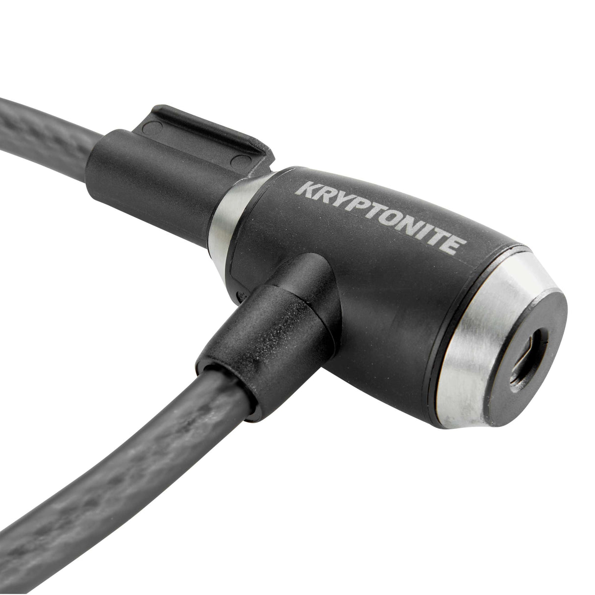 Kryptonite kabelslot kryptoflex 1218