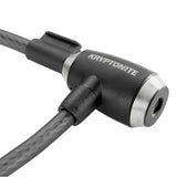 Kryptonite kabelslot kryptoflex 1565