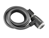 Kryptonite kabelslot kryptoflex 1218