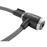Kryptonite kabelslot kryptoflex 1265