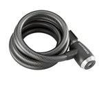 Kryptonite kabelslot kryptoflex 1518