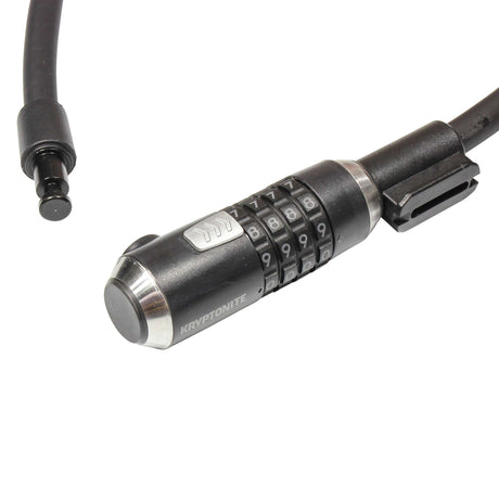 Kryptonite kabelslot kryptoflex 1265