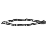 Kryptonite vouwslot kryptolock 610 s