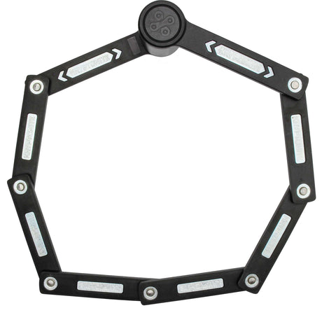 Kryptonite vouwslot keeper mini