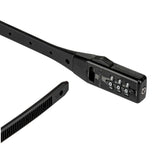 Kryptonite kabelslot click lock