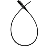 Kryptonite kabelslot click lock