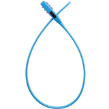 Kryptonite kabelslot code click lock combo blauw