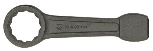 Kukko ringslagsleutel 95mm