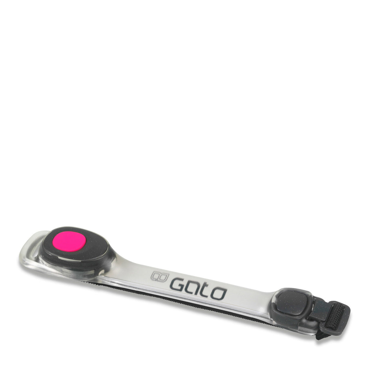 Gato Neon led arm light pink one size