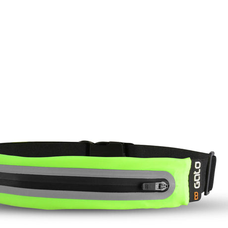 Gato Sport belt waterproof lime one size