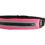 Outwet gato sportbelt waterproof hot pink one size