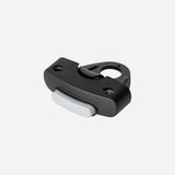 Kvisp bevestigingsset adapter
