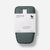 Kvisp comfort seat liner forest green