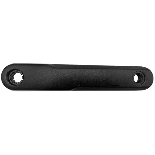 Bosch crank links bni 3 zwart 170mm