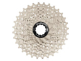 SunRace cassette 11 speed 11-32t. zilver csrs3