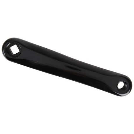 Pieper crankstel left crank piper 4-edge 170mm steel b