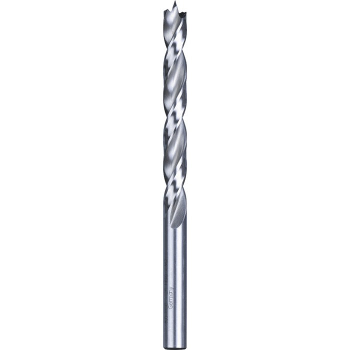 KWB KWB FCE-Hardhoutboor 4mm