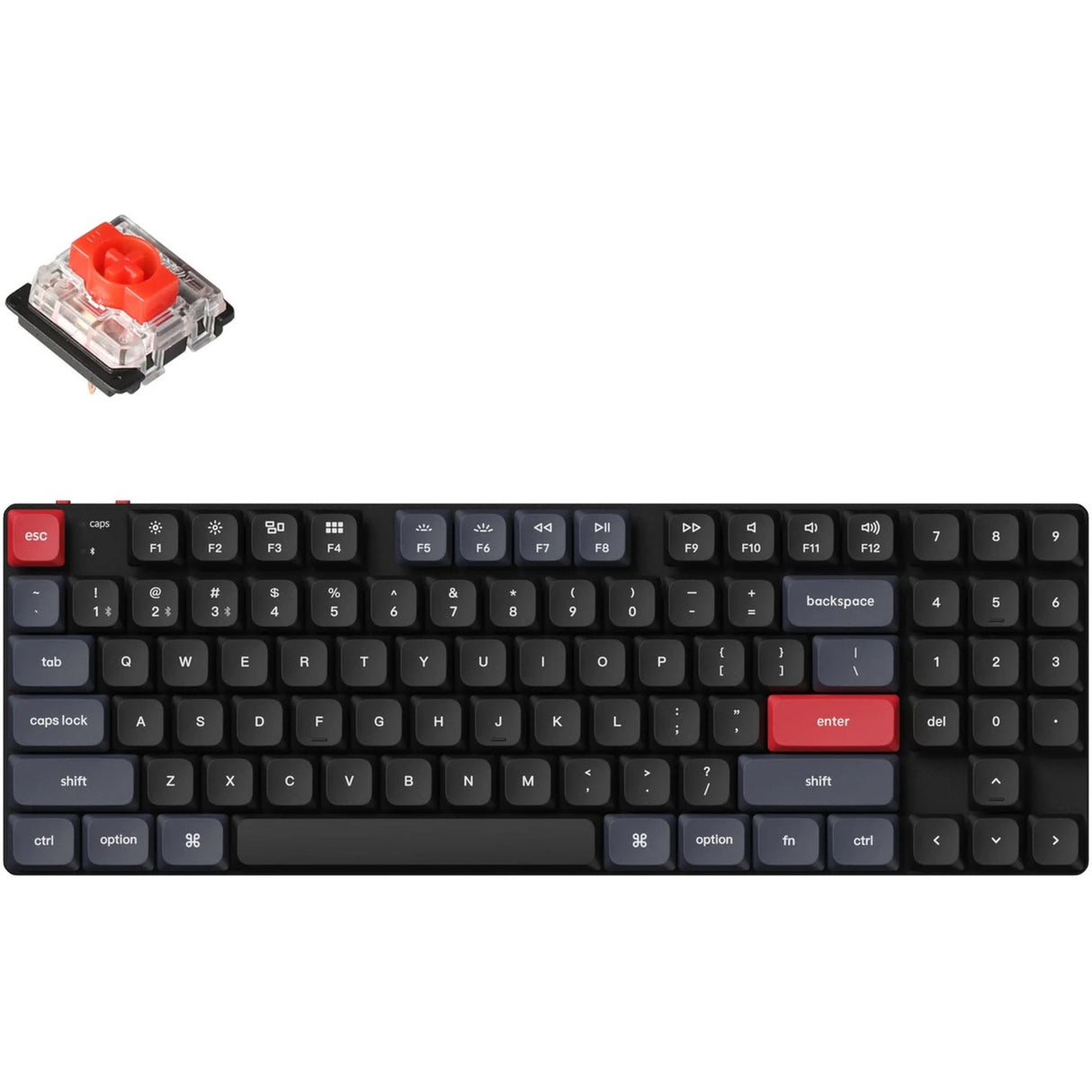 Keychron K13 Pro-B1