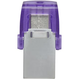 Kingston DataTraveler microDuo 3C 64 GB