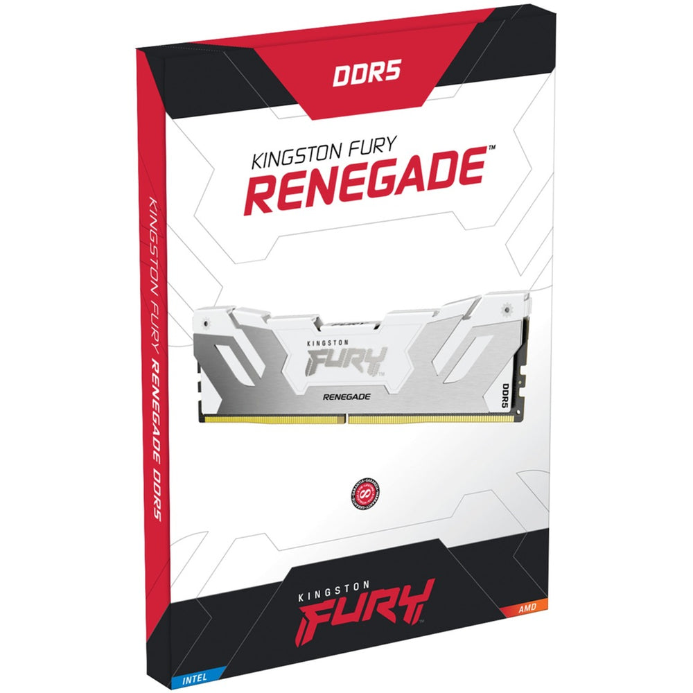 Kingston FURY Kingston FURY 32 GB DDR5-6800 Kit