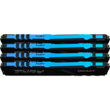 Kingston FURY Kingston FURY 64 GB DDR4-3600 Quad-Kit