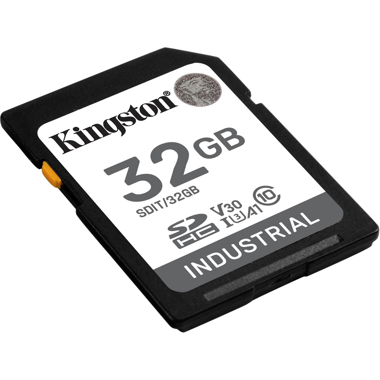 Kingston Industrial 32 GB SDHC