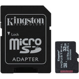 Kingston Industrial microSDHC 32GB