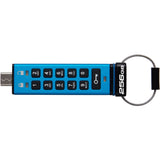 Kingston IronKey Keypad 200 256 GB