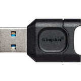Kingston MobileLite Plus microSD reader