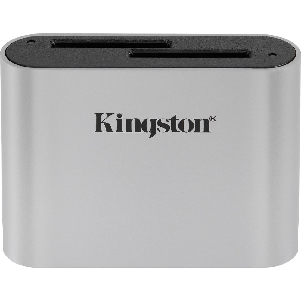 Kingston Workflow SD Reader