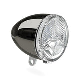 Axa koplamp 606 e-bike 6-48 volt - zwart